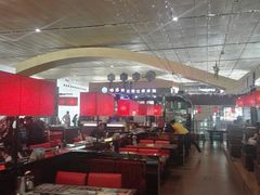 -桥香园正宗过桥米线(机场五店)