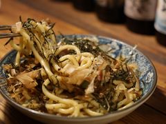 炒乌冬-食戟