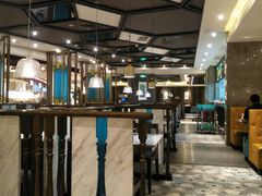 大堂-岭南真味·匠心粤菜(K11店)