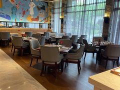 大堂-明月东一酒店·菲斯特自助餐厅