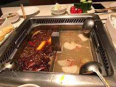 -海底捞火锅(龙岗星河COCO Park店)