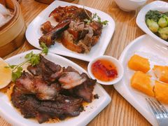 -禧座港式餐厅(星河店)