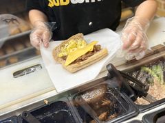 -赛百味SUBWAY(都汇天地店)