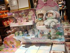 -九木杂物社(运河上街店)