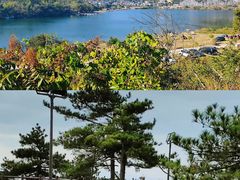 -天姥山