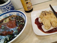 -来福面馆现炒浇头本帮面(真光路店)