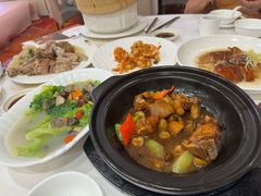 -新兴家喻酒家·羊城名宴(昌岗店)