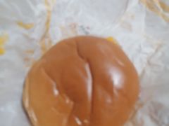 -麦当劳(祈年大街店)