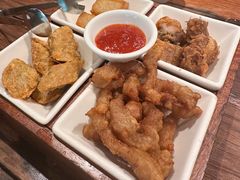 -临家闽南菜(宝洲路店)
