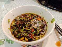 -烹然四季椰子鸡火锅(团结湖总店)