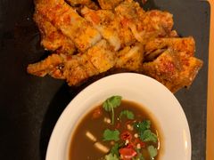-山茶云南菜(中关村店)