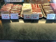 -四宜糕团店(南大街店)