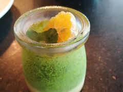 面包布丁-海棠湾威斯汀酒店·知味西餐厅