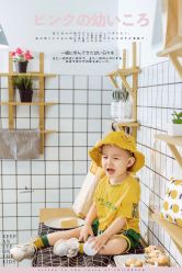 -花开映像儿童摄影