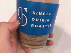 -KYO COFFEE(胶州路店)