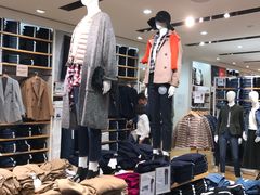 -优衣库(银座店)