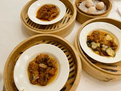 -香宫中餐厅·大连香格里拉(人民路店)