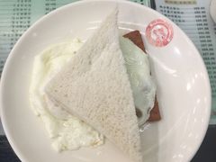 -义顺牛奶公司(庇利金街店)