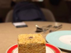 -波特曼西餐厅(中央大街店)