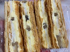 -宫廷糕点铺(双林中横路店)