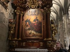 -斯蒂芬主教座堂(Stephansdom)