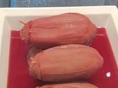 -紫金·越暨·三十年精致诸暨菜(滨江店)