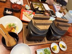 -蟹道乐(梅田店)