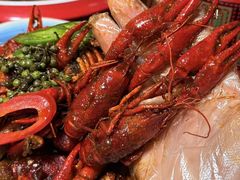 -华仔龙虾(永乐路总店)