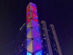 -宁波鄞州万达广场