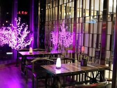 -水木年华量贩KTV(沿河东路店)