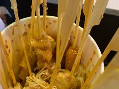 -童陈记重庆冷串串(食宝街店)