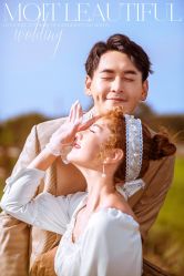 -全城热恋璀璨婚纱摄影(国贸总店)