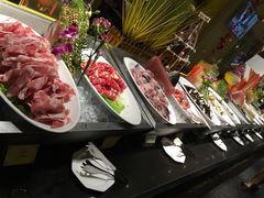 -华安国际大酒店-餐厅