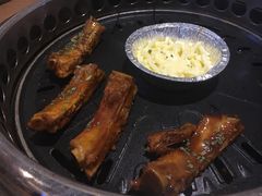 -火炉火自助餐(悠唐购物中心店)