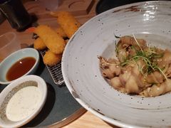 -人间酒暖·Go blanc·烧鸟·深夜食堂(陆家嘴店)