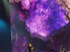 -杭州奥体中心-体育场