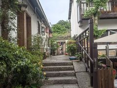 -小河直街历史文化街区