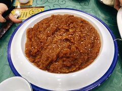 炒红薯泥-黄家老店·非遗灌汤包(晋安路店)