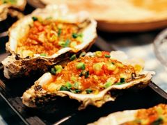 -1819餐厅·团队聚餐·烤串·精酿