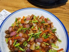 -小义乌砂锅拉面(海事共享区店)