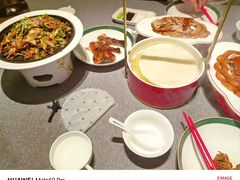 -秀儿四九城·新京菜(亚运村鸟巢店)