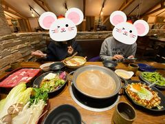 -FROM FARM八亩农场(三里屯店)