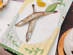-黑松白鹿(金融街店)
