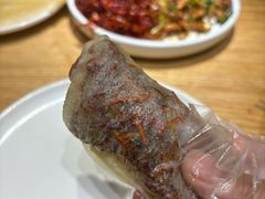 -榆林镇筋饼(知春路店)