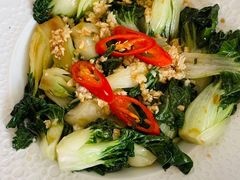 奶白菜-大厝宅海鲜馆