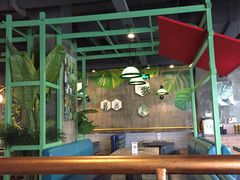 大堂-长勺子东南亚(街道口店)