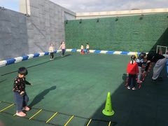 -趣动熊运动发展中心(乐坊校区)