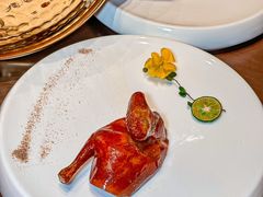 -香港狮子山下·明星粤菜餐厅(北苑店)