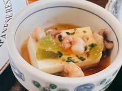 -松子料理(亮马桥店)
