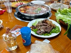 -陈五哥大排档(湘江世纪城店)